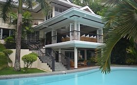 Robinland Vacation Home
